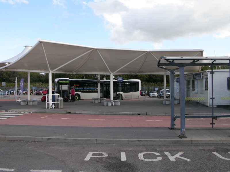 canopy shelter