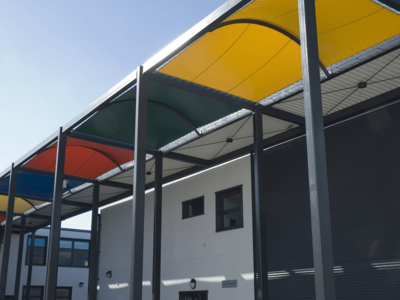 Ellington School for Girls