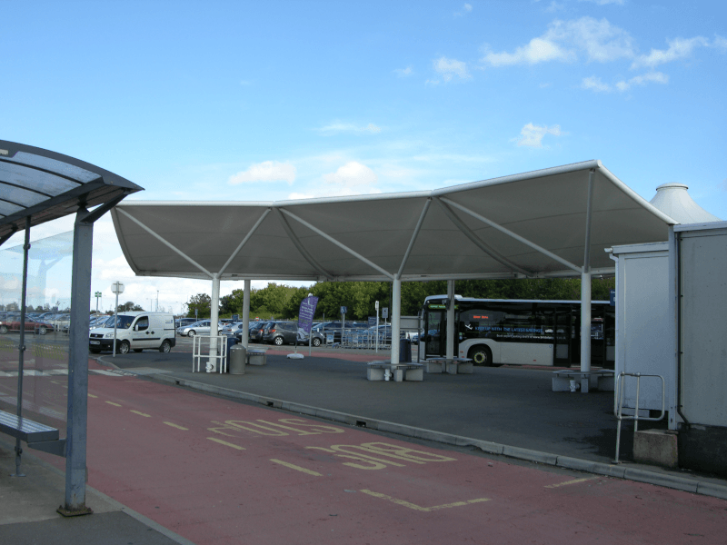 Bristol Airport