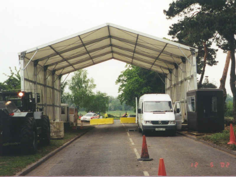 RAF Lakenheath for U.S Airforce