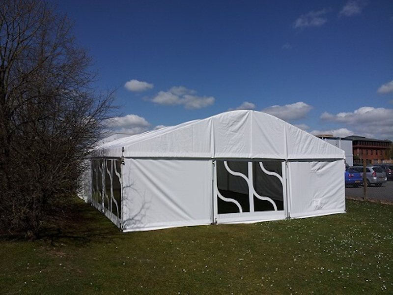 Choosing a Tent for Your Event in 2017 