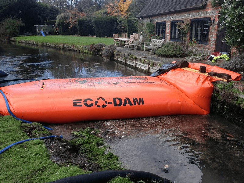 Would your possessions be protected in a flood?