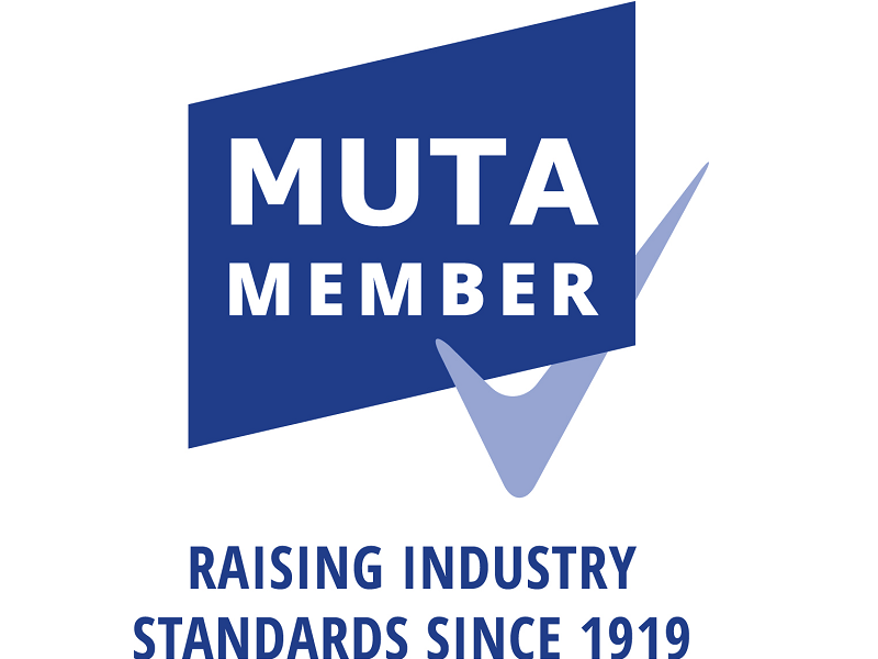 What does it mean to be a MUTA member? 