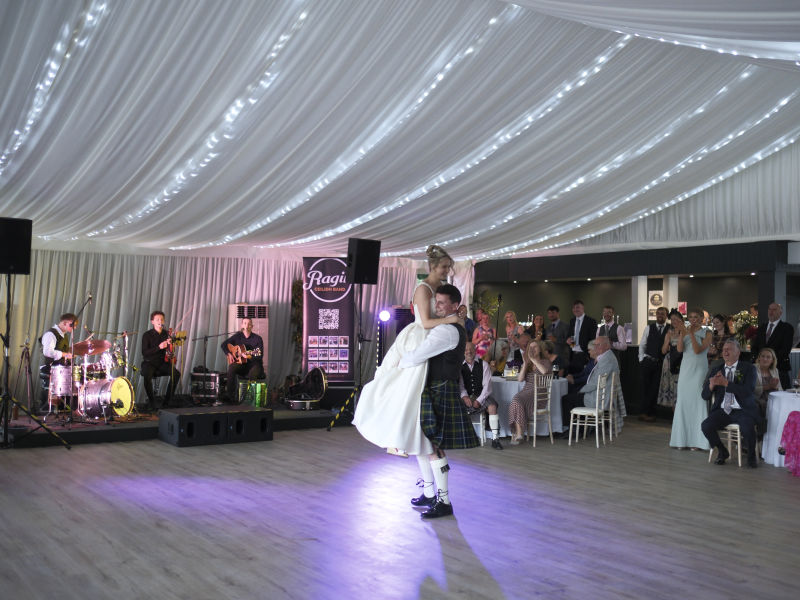 Haining Wedding
