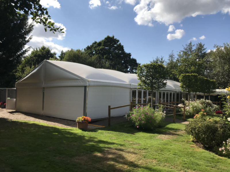 event structures hampshire