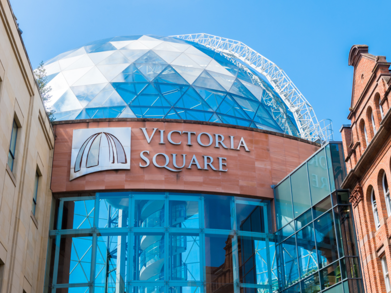 Victoria Square