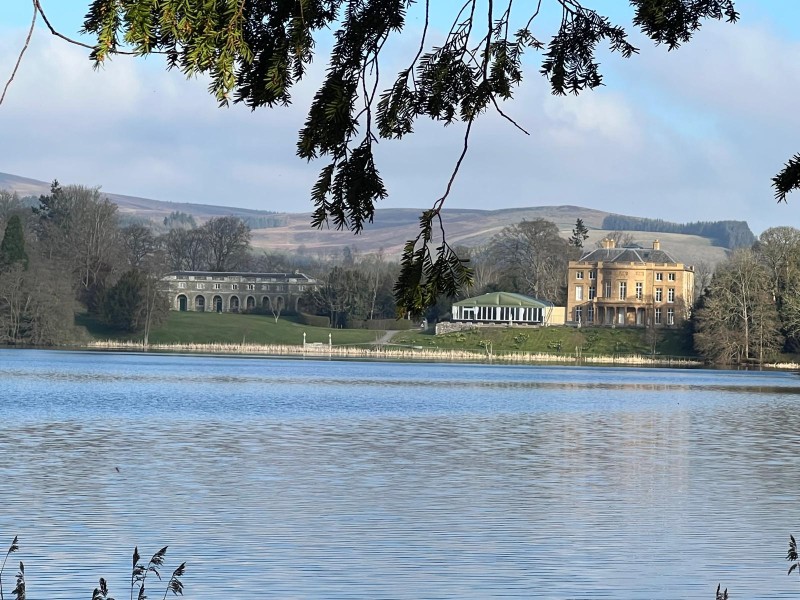Haining Loch