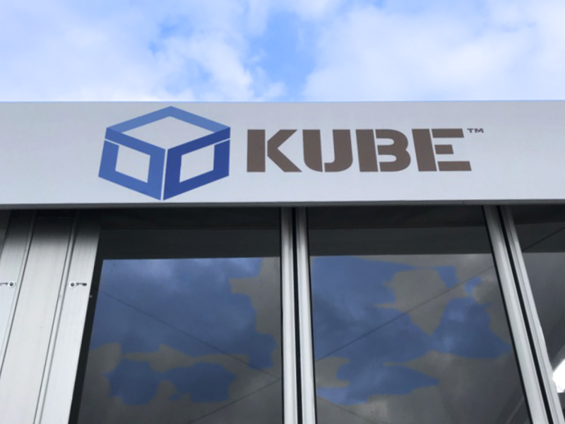 KUBE