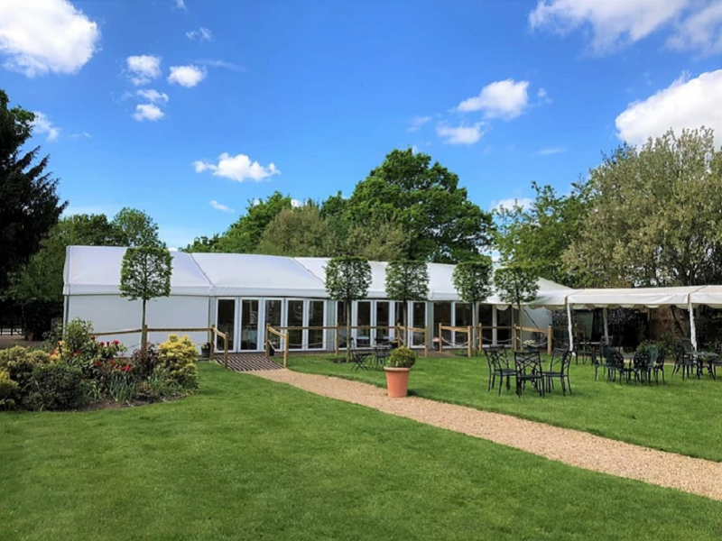 Wedding Marquee Covers & Panels