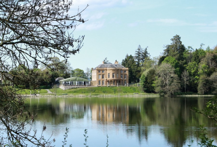 Complete Event Structures Guide