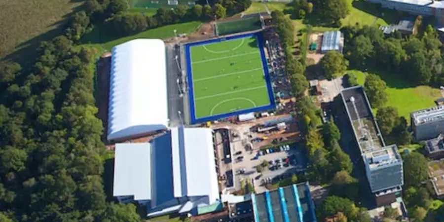 Tensile Sports Halls 
