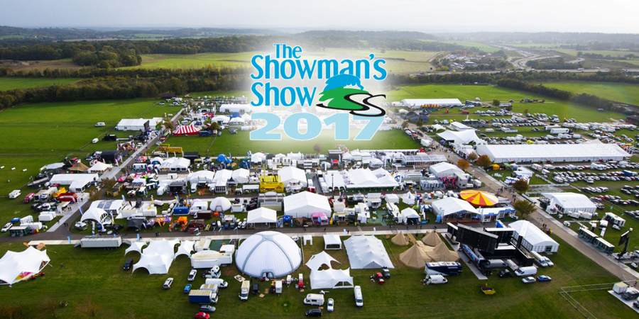 Showman's Show 2017