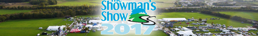 Showman's Show 2017