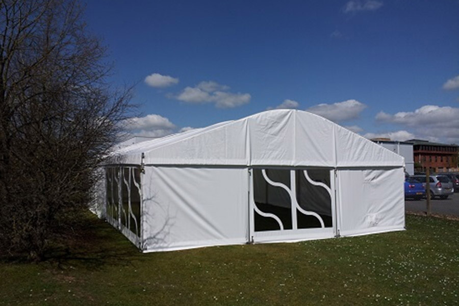 Marquee Party Tent 