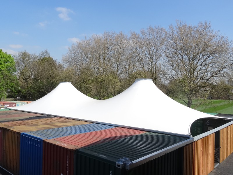 Herne Hill Velodrome