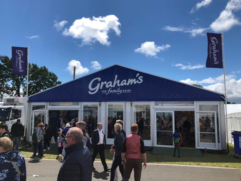 Make Your Mark When Engineering Brand Landmarks