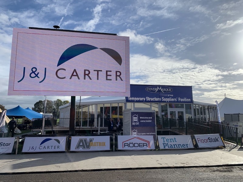 The Showman's Show 2025 Round-up