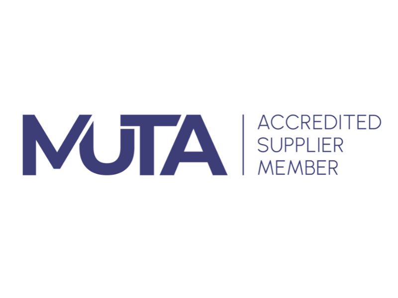 J & J Carter Joins MUTA Committee