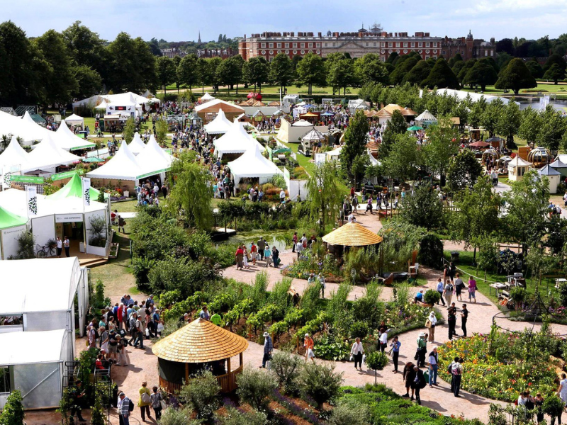 RHS Chelsea Flower Show