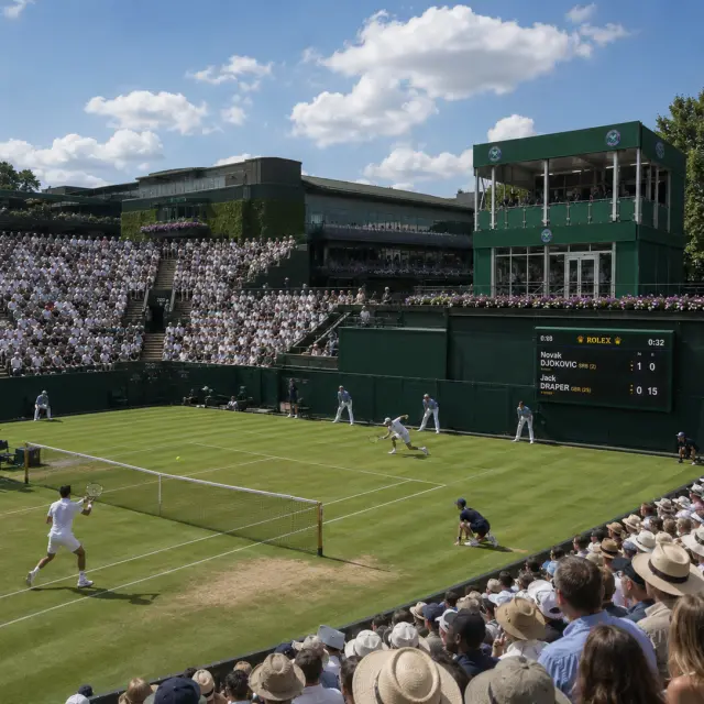 Wimbledon