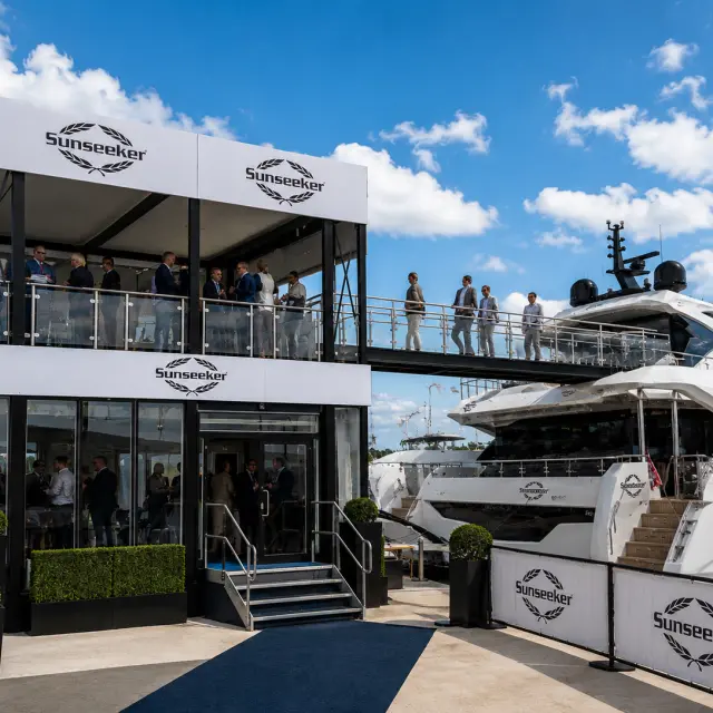 Boat Show